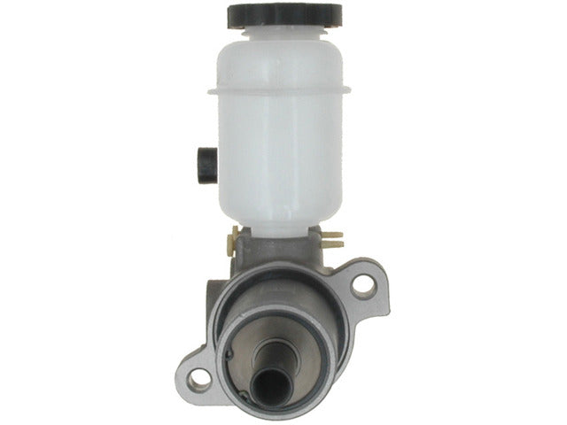 Raybestos Brakes Brake Master Cylinder P/N:MC390739 Fits: Chevrolet Equinox 06-05, Pontiac Torrent 2006, Saturn Vue 07-02 - Image 4
