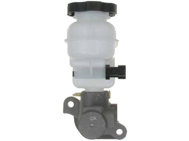 Raybestos Brakes Brake Master Cylinder P/N:MC390739 Fits: Chevrolet Equinox 06-05, Pontiac Torrent 2006, Saturn Vue 07-02 - Image 5