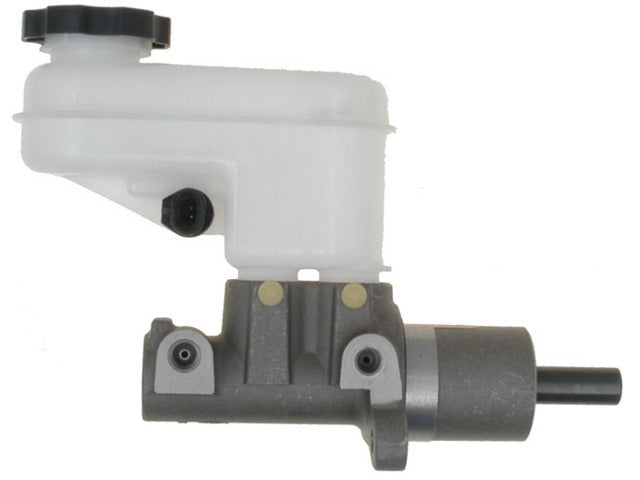 Raybestos Brakes Brake Master Cylinder P/N:MC390739 Fits: Chevrolet Equinox 06-05, Pontiac Torrent 2006, Saturn Vue 07-02 - Image 6