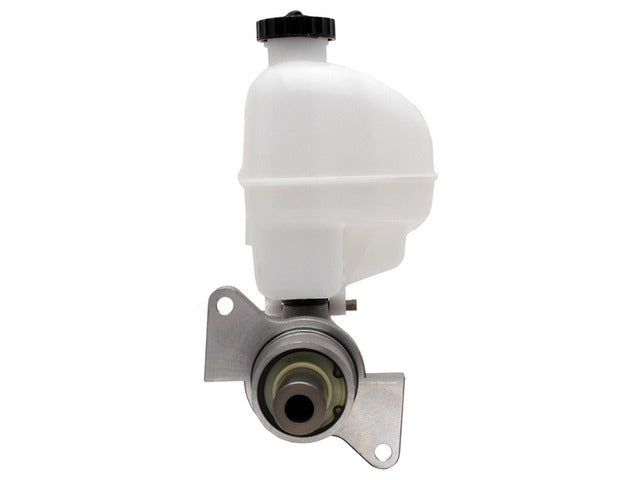 Raybestos Brakes Brake Master Cylinder P/N:MC390742 Fits: Dodge Ram 1500 08-02, Dodge Ram 2500 10-03, Dodge Ram 3500 09-03, Ram 2500 2011 - Image 3