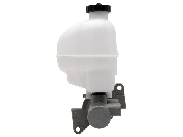 Raybestos Brakes Brake Master Cylinder P/N:MC390742 Fits: Dodge Ram 1500 08-02, Dodge Ram 2500 10-03, Dodge Ram 3500 09-03, Ram 2500 2011 - Image 4