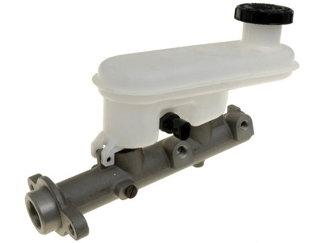 Raybestos Brakes Brake Master Cylinder P/N:MC390745 Fits: Chrysler 300m 04-02, Chrysler Concorde 04-02, Chrysler Intrepid 04-02, Dodge Intrepid 04-02 - Image 1