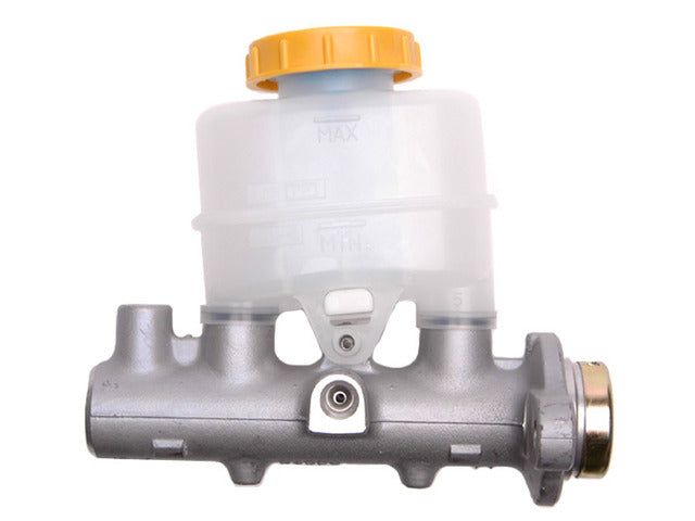 Raybestos Brakes Brake Master Cylinder P/N:MC390747 Fits: Infiniti G20 02-01, Nissan Sentra 06-00 - Image 5