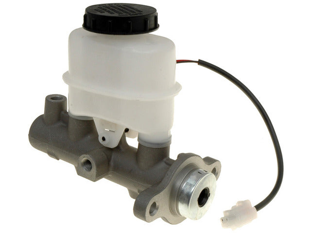 Raybestos Brakes Brake Master Cylinder P/N:MC390748 Fits: Nissan Sentra 05-02 - Image 1