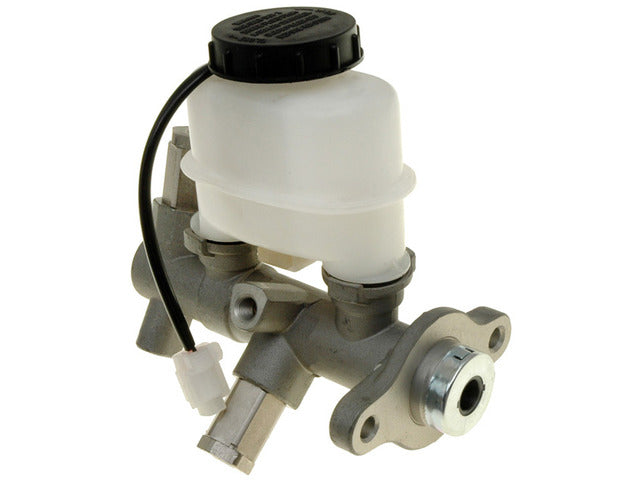 Raybestos Brakes Brake Master Cylinder P/N:MC390749 Fits: Nissan Sentra 04-02 - Image 1