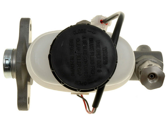 Raybestos Brakes Brake Master Cylinder P/N:MC390749 Fits: Nissan Sentra 04-02 - Image 3