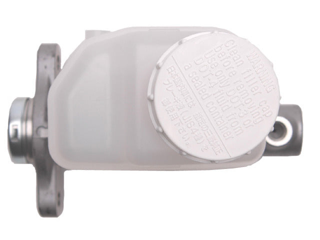 Raybestos Brakes Brake Master Cylinder P/N:MC390759 Fits: Mitsubishi Lancer 2002, Mitsubishi Lancer 2006 - Image 2