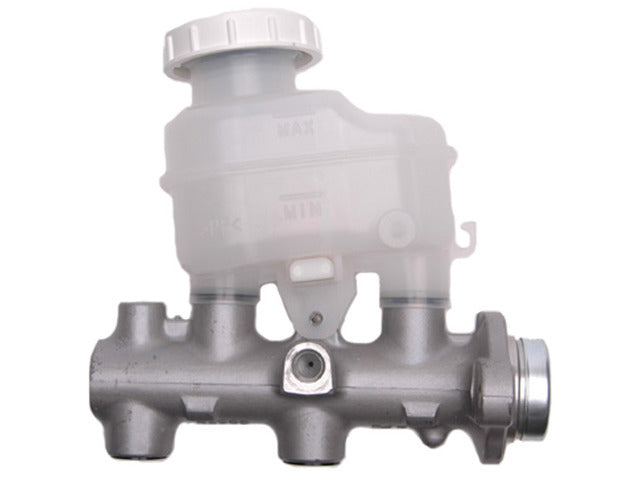 Raybestos Brakes Brake Master Cylinder P/N:MC390759 Fits: Mitsubishi Lancer 2002, Mitsubishi Lancer 2006 - Image 5