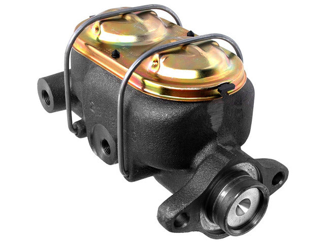 Raybestos Brakes Brake Master Cylinder P/N:MC39075 Fits: Chevrolet C20, Chevrolet C20 Pickup, Chevrolet C20 Suburban, Chevrolet C30, Chevrolet C30 Pickup, Chevrolet G30, Chevrolet G30 Van, Chevrolet K20, Chevrolet K20 Pickup, Chevrolet K20 Suburban - Image 1