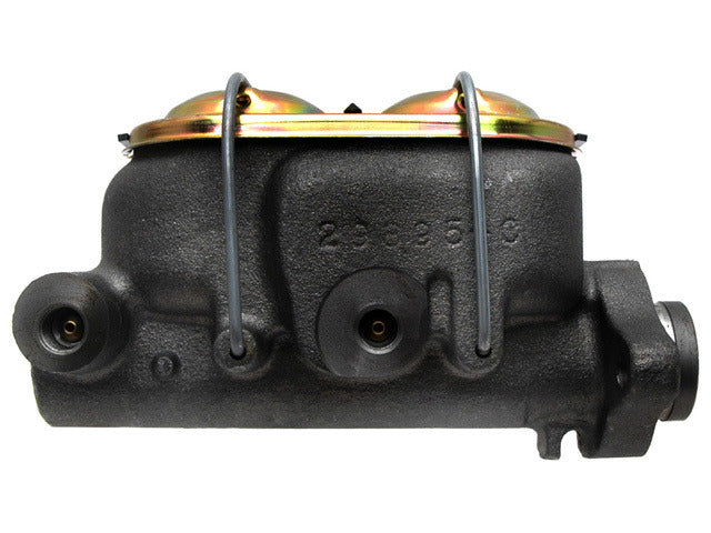 Raybestos Brakes Brake Master Cylinder P/N:MC39075 Fits: Chevrolet C20, Chevrolet C20 Pickup, Chevrolet C20 Suburban, Chevrolet C30, Chevrolet C30 Pickup, Chevrolet G30, Chevrolet G30 Van, Chevrolet K20, Chevrolet K20 Pickup, Chevrolet K20 Suburban - Image 6