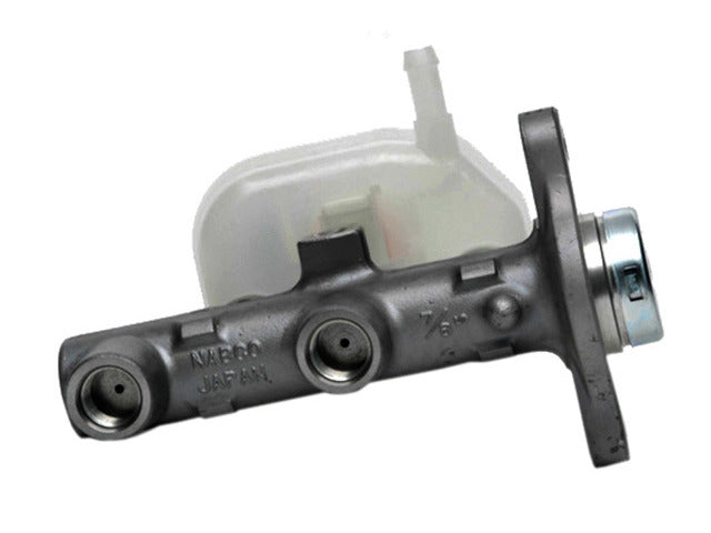 Raybestos Brakes Brake Master Cylinder P/N:MC390760 Fits: Mitsubishi Lancer 06-02 - Image 1