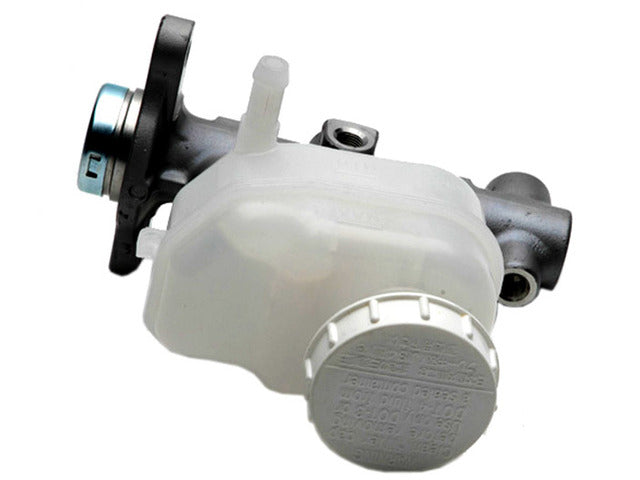 Raybestos Brakes Brake Master Cylinder P/N:MC390760 Fits: Mitsubishi Lancer 06-02 - Image 2