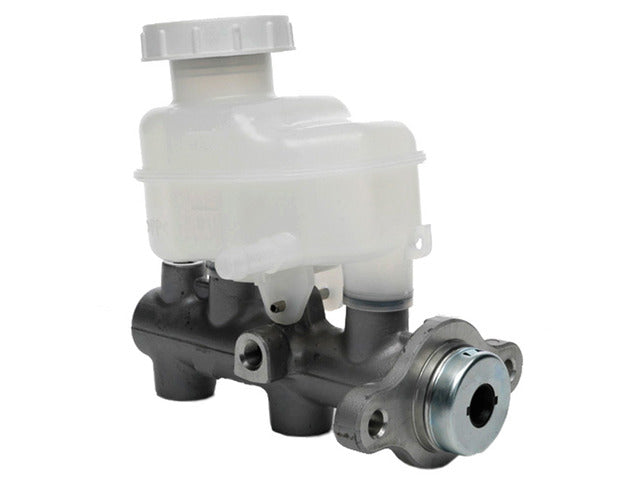 Raybestos Brakes Brake Master Cylinder P/N:MC390760 Fits: Mitsubishi Lancer 06-02 - Image 3