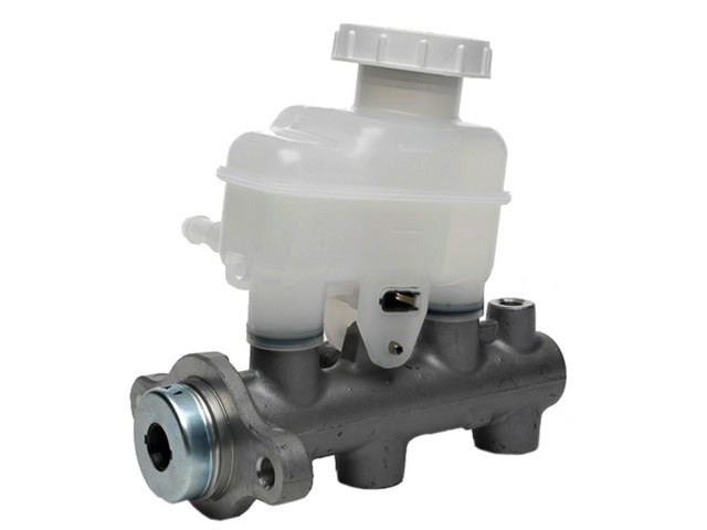 Raybestos Brakes Brake Master Cylinder P/N:MC390760 Fits: Mitsubishi Lancer 06-02 - Image 4
