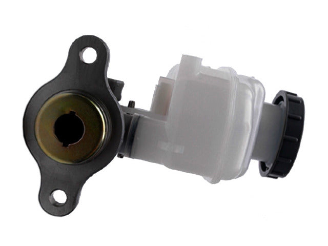 Raybestos Brakes Brake Master Cylinder P/N:MC390761 Fits: Mitsubishi Lancer 2002, Mitsubishi Lancer 2006 - Image 3