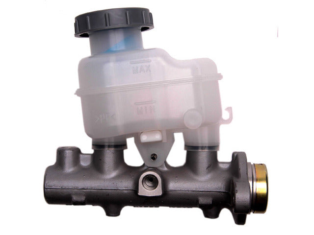 Raybestos Brakes Brake Master Cylinder P/N:MC390761 Fits: Mitsubishi Lancer 2002, Mitsubishi Lancer 2006 - Image 5