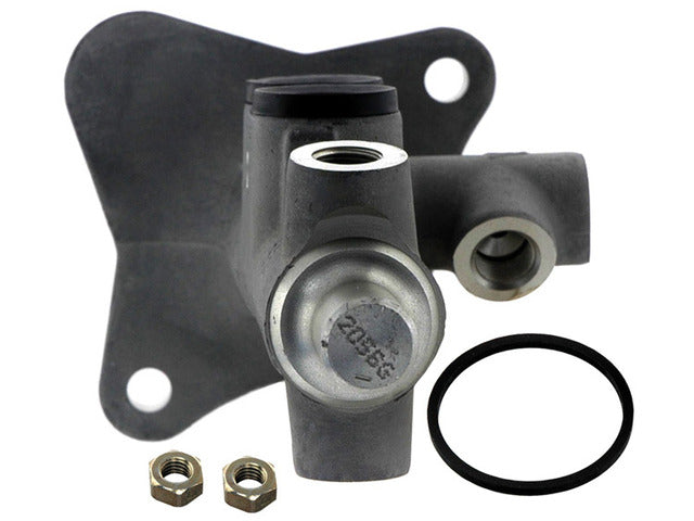 Raybestos Brakes Brake Master Cylinder P/N:MC390765 Fits: Mercedes-benz C230 05-02, Mercedes-benz C240 05-01 - Image 5