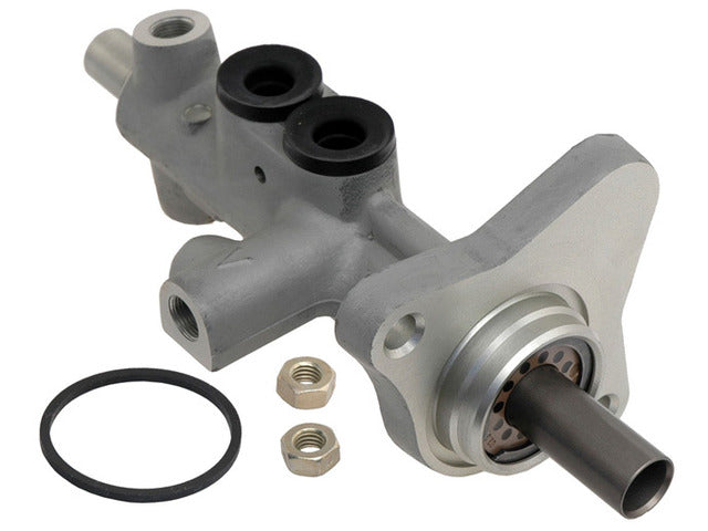 Raybestos Brakes Brake Master Cylinder P/N:MC390766 Fits: Mercedes-benz C230, Mercedes-benz C240, Mercedes-benz C280, Mercedes-benz C32 Amg, Mercedes-benz C320, Mercedes-benz C350, Mercedes-benz C55 Amg, Mercedes-benz Clk320, Mercedes-benz Clk350 - Image 1
