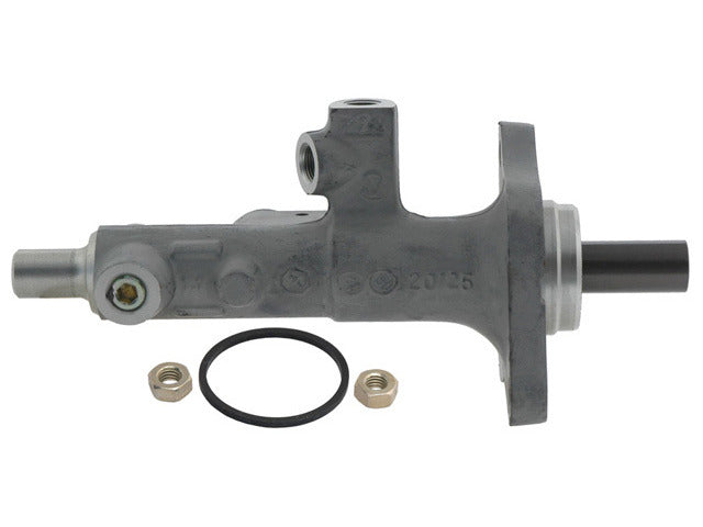 Raybestos Brakes Brake Master Cylinder P/N:MC390766 Fits: Mercedes-benz C230, Mercedes-benz C240, Mercedes-benz C280, Mercedes-benz C32 Amg, Mercedes-benz C320, Mercedes-benz C350, Mercedes-benz C55 Amg, Mercedes-benz Clk320, Mercedes-benz Clk350 - Image 2
