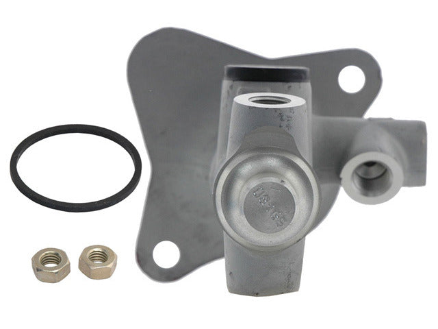 Raybestos Brakes Brake Master Cylinder P/N:MC390766 Fits: Mercedes-benz C230, Mercedes-benz C240, Mercedes-benz C280, Mercedes-benz C32 Amg, Mercedes-benz C320, Mercedes-benz C350, Mercedes-benz C55 Amg, Mercedes-benz Clk320, Mercedes-benz Clk350 - Image 5