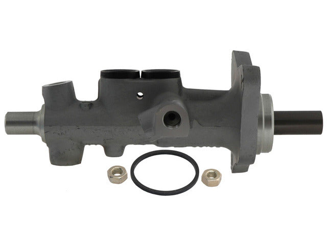 Raybestos Brakes Brake Master Cylinder P/N:MC390766 Fits: Mercedes-benz C230, Mercedes-benz C240, Mercedes-benz C280, Mercedes-benz C32 Amg, Mercedes-benz C320, Mercedes-benz C350, Mercedes-benz C55 Amg, Mercedes-benz Clk320, Mercedes-benz Clk350 - Image 6