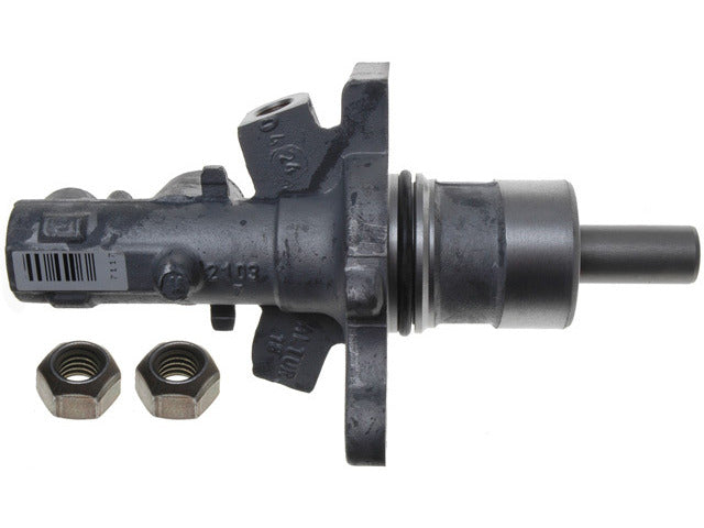 Raybestos Brakes Brake Master Cylinder P/N:MC390768 Fits: BMW X5 06-02 - Image 2