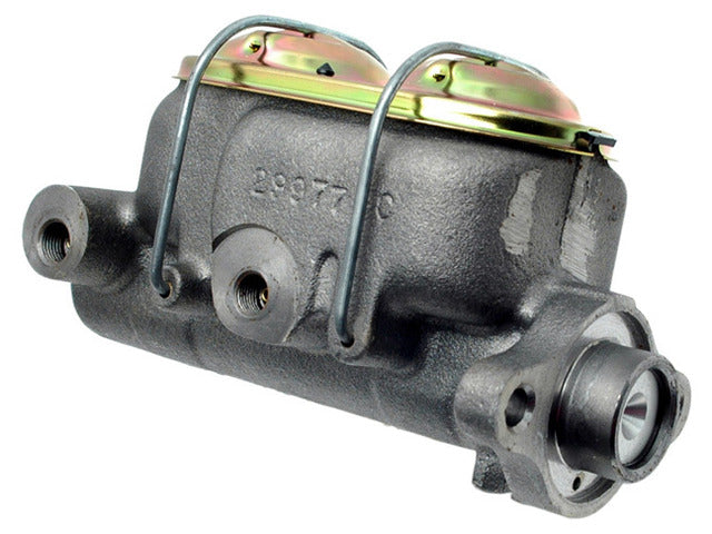 Raybestos Brakes Brake Master Cylinder P/N:MC39076 Fits: Chevrolet G30 79-76, GMC G35 78-76, GMC G3500 1979 - Image 1