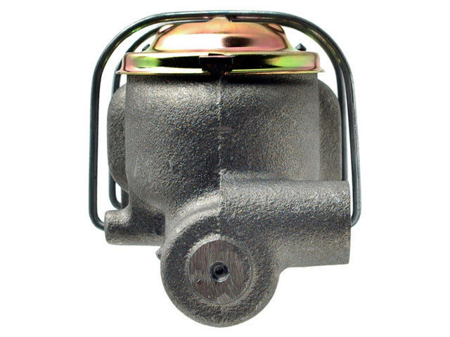 Raybestos Brakes Brake Master Cylinder P/N:MC39076 Fits: Chevrolet G30 79-76, GMC G35 78-76, GMC G3500 1979 - Image 5