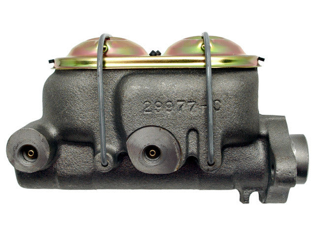 Raybestos Brakes Brake Master Cylinder P/N:MC39076 Fits: Chevrolet G30 79-76, GMC G35 78-76, GMC G3500 1979 - Image 6