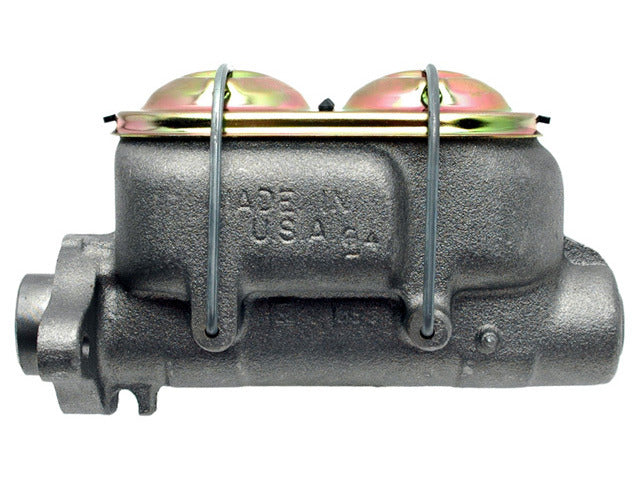 Raybestos Brakes Brake Master Cylinder P/N:MC39076 Fits: Chevrolet G30 79-76, GMC G35 78-76, GMC G3500 1979 - Image 7