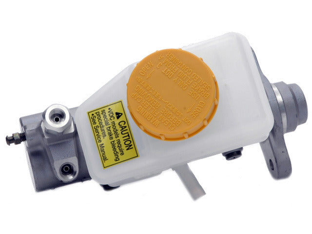 Raybestos Brakes Brake Master Cylinder P/N:MC390777 Fits: Infiniti Q45 2002 - Image 2