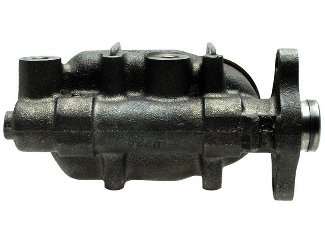 Raybestos Brakes Brake Master Cylinder P/N:MC39077 Fits: Checker Marathon, Chevrolet G10, Chevrolet G20, Chevrolet G20 Van, Chevrolet P10, Chevrolet P10 Van, GMC G1500, GMC G25, GMC G25/g2500 Van, GMC G2500, GMC P15, GMC P15/p1500 Van, GMC P1500 - Image 2