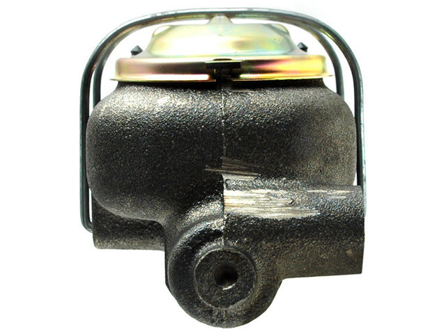 Raybestos Brakes Brake Master Cylinder P/N:MC39077 Fits: Checker Marathon, Chevrolet G10, Chevrolet G20, Chevrolet G20 Van, Chevrolet P10, Chevrolet P10 Van, GMC G1500, GMC G25, GMC G25/g2500 Van, GMC G2500, GMC P15, GMC P15/p1500 Van, GMC P1500 - Image 5