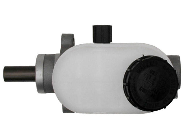 Raybestos Brakes Brake Master Cylinder P/N:MC390787 Fits: Ford E-150 03-02, Ford E-150 Club Wagon 2003, Ford E-150 Econoline 2002, Ford E-150 Econoline Club Wagon 2002 - Image 2