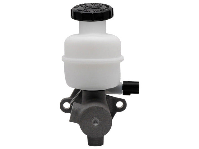 Raybestos Brakes Brake Master Cylinder P/N:MC390787 Fits: Ford E-150 03-02, Ford E-150 Club Wagon 2003, Ford E-150 Econoline 2002, Ford E-150 Econoline Club Wagon 2002 - Image 4