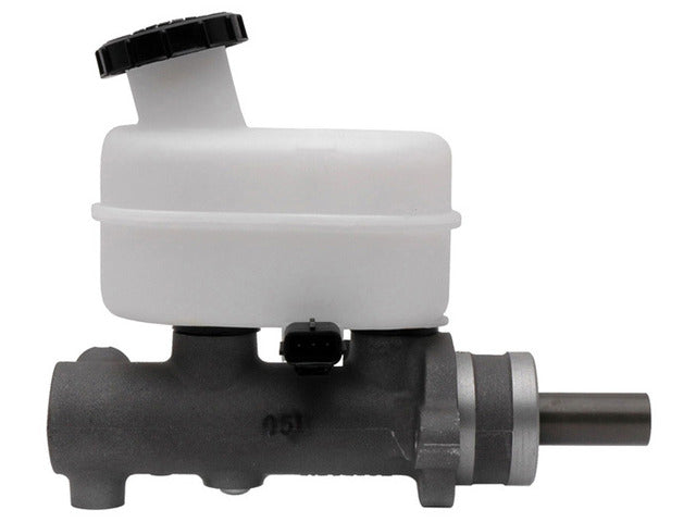 Raybestos Brakes Brake Master Cylinder P/N:MC390787 Fits: Ford E-150 03-02, Ford E-150 Club Wagon 2003, Ford E-150 Econoline 2002, Ford E-150 Econoline Club Wagon 2002 - Image 5