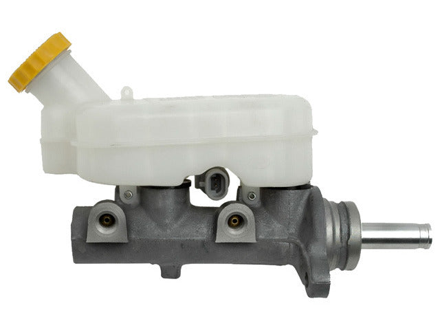 Raybestos Brakes Brake Master Cylinder P/N:MC390788 Fits: Chrysler Pacifica 2004, Chrysler TOWN &amp; COUNTRY 05-03, Dodge Caravan 05-03, Dodge Grand Caravan 05-03 - Image 5