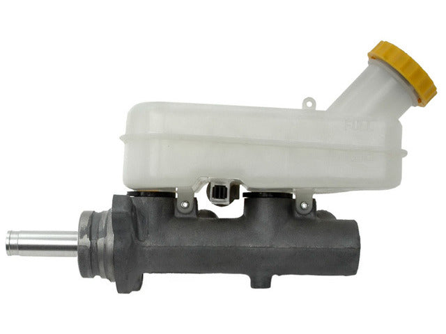 Raybestos Brakes Brake Master Cylinder P/N:MC390788 Fits: Chrysler Pacifica 2004, Chrysler TOWN &amp; COUNTRY 05-03, Dodge Caravan 05-03, Dodge Grand Caravan 05-03 - Image 6