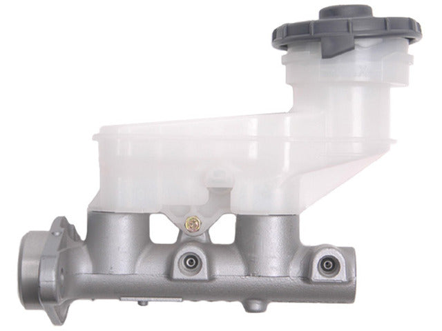 Raybestos Brakes Brake Master Cylinder P/N:MC390796 Fits: Honda Insight 06-00 - Image 6
