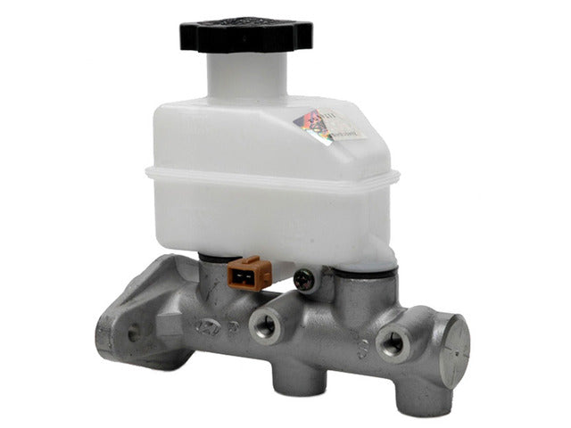 Raybestos Brakes Brake Master Cylinder P/N:MC390798 Fits: Hyundai Elantra 03-01 - Image 4