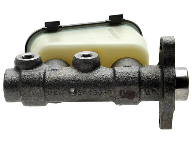 Raybestos Brakes Brake Master Cylinder P/N:MC39079 Fits: Buick Riviera 80-79, Cadillac Eldorado 81-79, Cadillac Seville 81-80, Oldsmobile Toronado 81-79 - Image 2