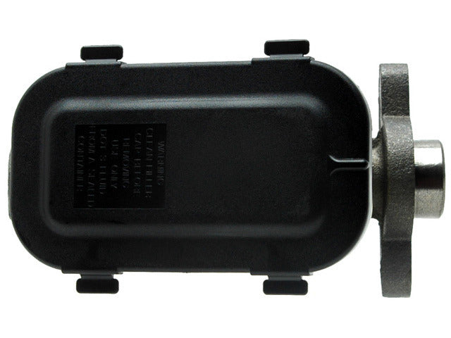 Raybestos Brakes Brake Master Cylinder P/N:MC39079 Fits: Buick Riviera 80-79, Cadillac Eldorado 81-79, Cadillac Seville 81-80, Oldsmobile Toronado 81-79 - Image 3