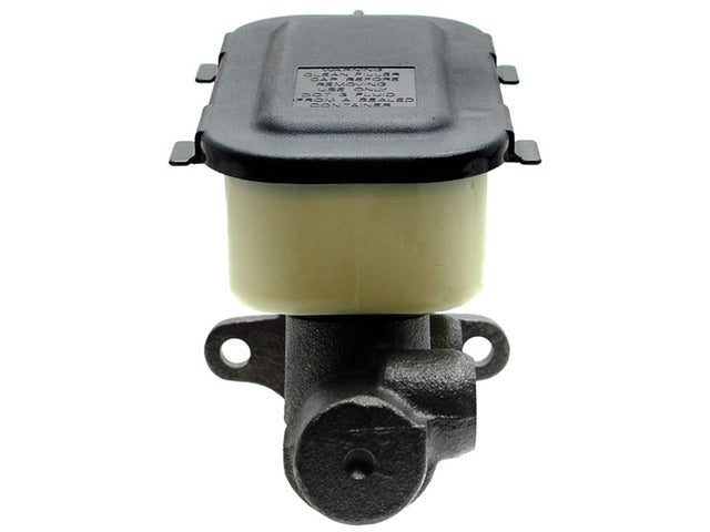 Raybestos Brakes Brake Master Cylinder P/N:MC39079 Fits: Buick Riviera 80-79, Cadillac Eldorado 81-79, Cadillac Seville 81-80, Oldsmobile Toronado 81-79 - Image 5