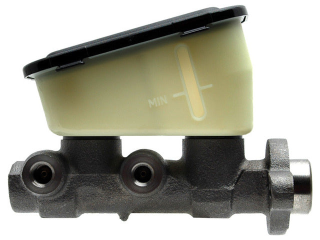 Raybestos Brakes Brake Master Cylinder P/N:MC39079 Fits: Buick Riviera 80-79, Cadillac Eldorado 81-79, Cadillac Seville 81-80, Oldsmobile Toronado 81-79 - Image 6