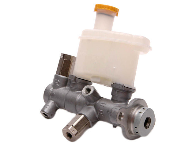 Raybestos Brakes Brake Master Cylinder P/N:MC390800 Fits: Nissan Altima 06-02 - Image 1
