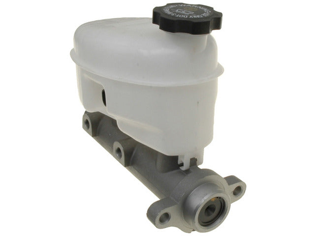 Raybestos Brakes Brake Master Cylinder P/N:MC390805 Fits: Cadillac Escalade, Cadillac Escalade Esv, Cadillac Escalade Ext, Chevrolet Silverado 1500, Chevrolet Sonora, Chevrolet Suburban 1500, Chevrolet Tahoe, GMC Yukon, GMC Yukon Xl 1500 - Image 1