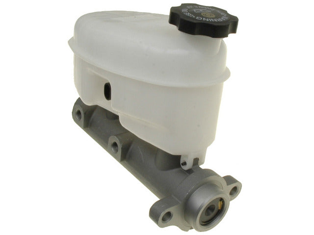 Raybestos Brakes Brake Master Cylinder P/N:MC390806 Fits: Cadillac Escalade, Cadillac Escalade Esv, Cadillac Escalade Ext, Chevrolet Avalanche 1500, Chevrolet Silverado 1500, Chevrolet Silverado 1500 Hd, Chevrolet Sonora, Chevrolet Suburban 1500 - Image 1