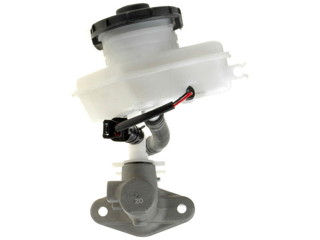 Raybestos Brakes Brake Master Cylinder P/N:MC390807 Fits: Acura El 05-01, Honda Civic 05-02 - Image 5