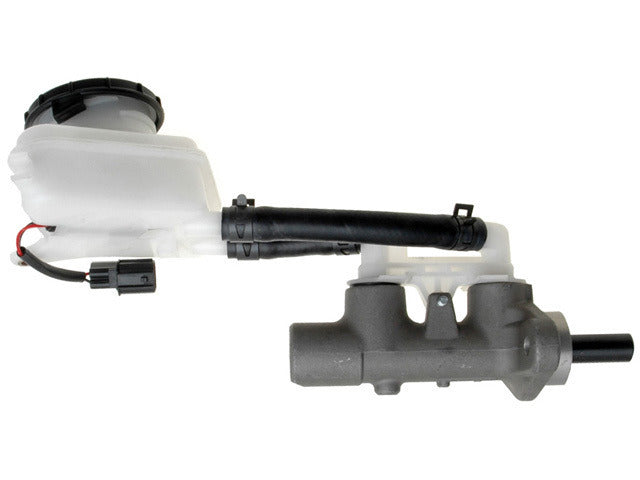 Raybestos Brakes Brake Master Cylinder P/N:MC390807 Fits: Acura El 05-01, Honda Civic 05-02 - Image 6