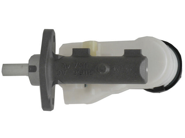 Raybestos Brakes Brake Master Cylinder P/N:MC390808 Fits: Acura El 02-01, Honda Civic 05-01 - Image 2